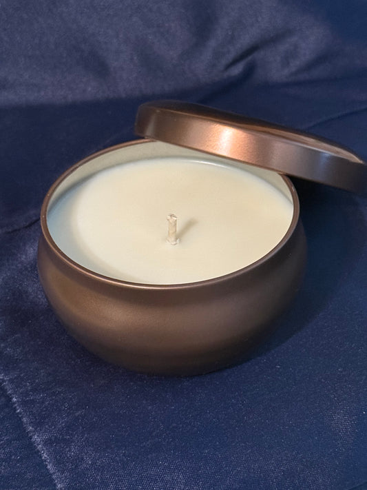 First Flame
